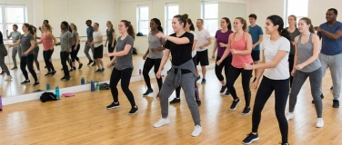 Event-Image for 'Disco &uuml;60'