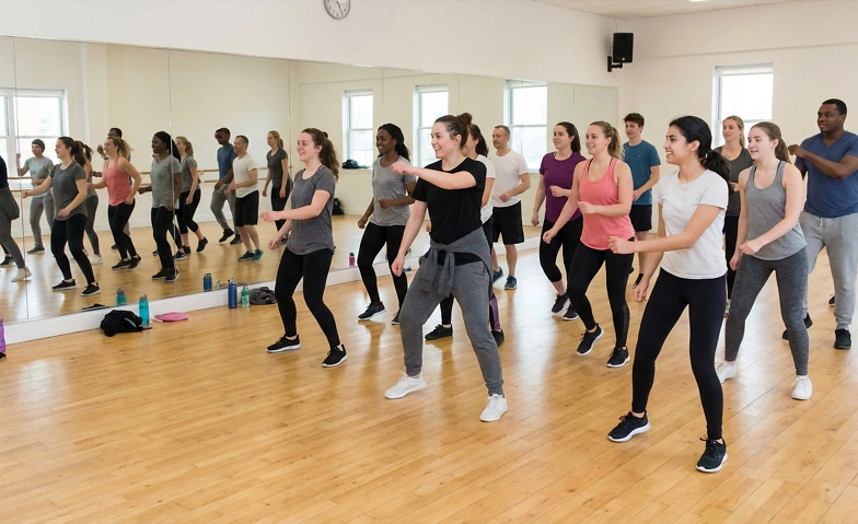 Event-Image for 'Seniorentanz'