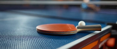 Event-Image for 'Ping Pong Fun Turnier'