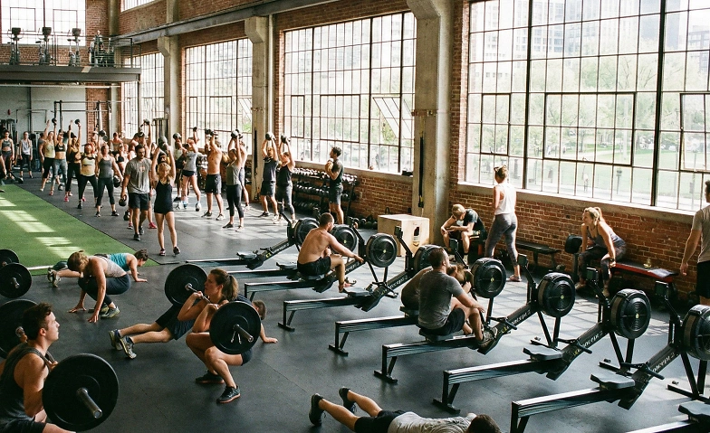 Event-Image for 'Mannschaftsprobe'