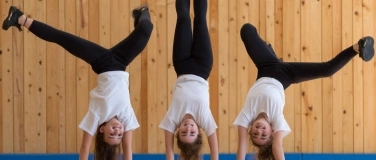 Event-Image for 'Turnunterhaltung'