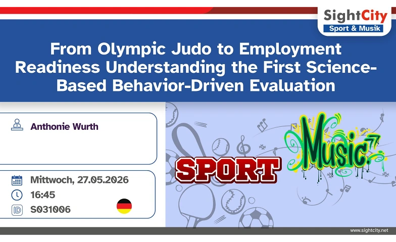 Judo to Job: Science-Based Behavior Evaluation Billets