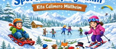 Event-Image for 'Sportferienprogramm Freitag &ndash; Schneesport-Tag'