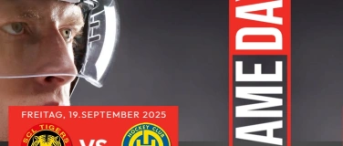 Event-Image for 'LIVE Übertragung SL SCL Tigers - HC Davos'