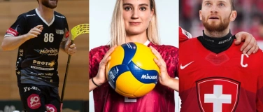 Event-Image for 'Wier Seisler - Sporttalk mit Portmann, Glauser, Fasel'