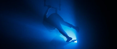 Event-Image for 'Felber : Str&uuml;bel : Schenk (CH) &ndash; Dark Glowing'