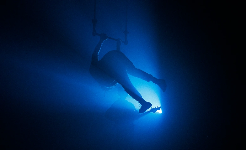 Felber : Str&uuml;bel : Schenk (CH) &ndash; Dark Glowing Billets