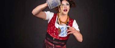 Event-Image for 'O’zapft is – das etwas andere Oktoberfest by Rachel Harder'