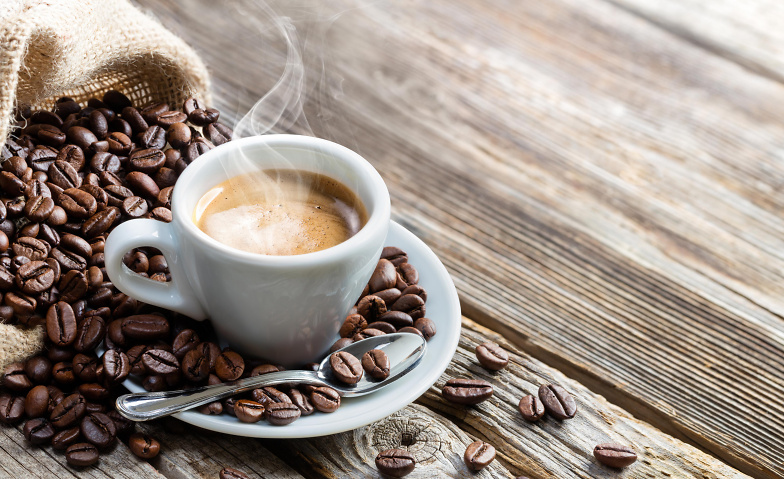 Event-Image for 'Sprach-Caf&eacute; Englisch'