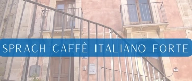 Event-Image for 'Sprach Caffè Italiano Forte'