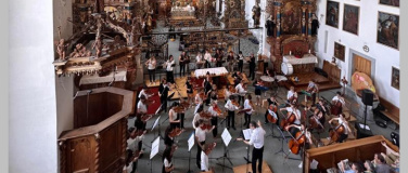 Event-Image for 'Spring Days Musiklager - Abschlusskonzert'