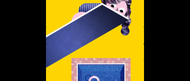 Event-Image for 'Spring doch'