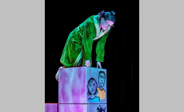 Event-Image for 'Spring doch'