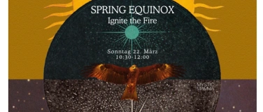 Event-Image for 'SPRING EQUINOX 2026'