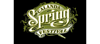 Veranstalter:in von Calanda Spring Festival 2023