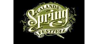 Veranstalter:in von Calanda Spring Festival 2024