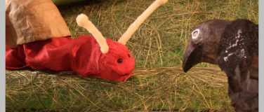 Event-Image for 'Spring ins Gl&uuml;ck'