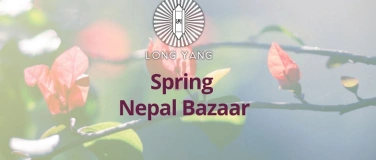 Event-Image for 'Spring Nepal Bazaar'