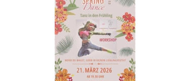 Event-Image for 'Springdance'
