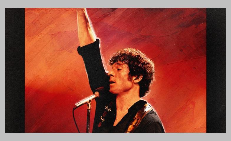 Event-Image for 'Springsteen: Deliver Me From Nowhere'