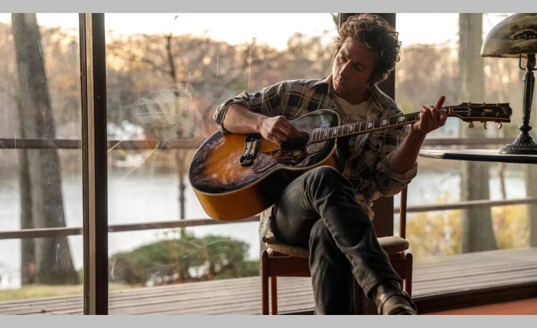 Event-Image for 'Springsteen: Deliver Me From Nowhere'