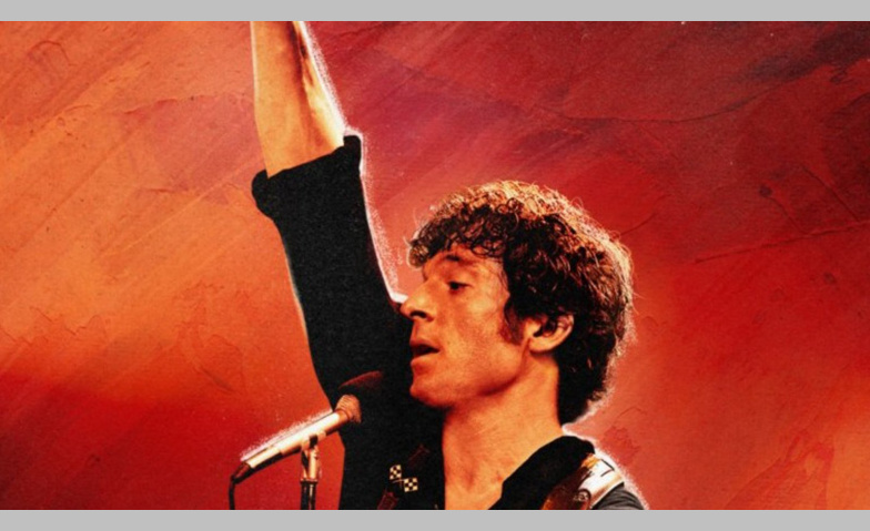 Event-Image for 'Springsteen – Deliver Me From Nowhere'