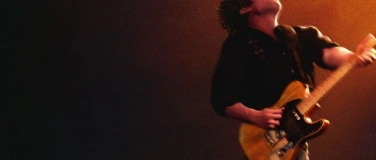 Event-Image for 'Single Night: "Springsteen: Deliver me from nowhere"'