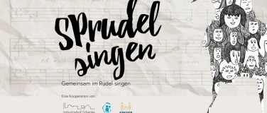 Event-Image for 'SPrudelsingen'