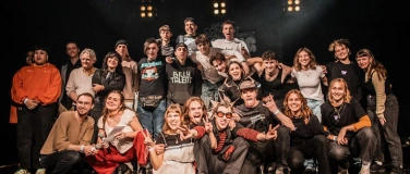 Event-Image for 'Sprungfeder 2025 - Vorrunde'