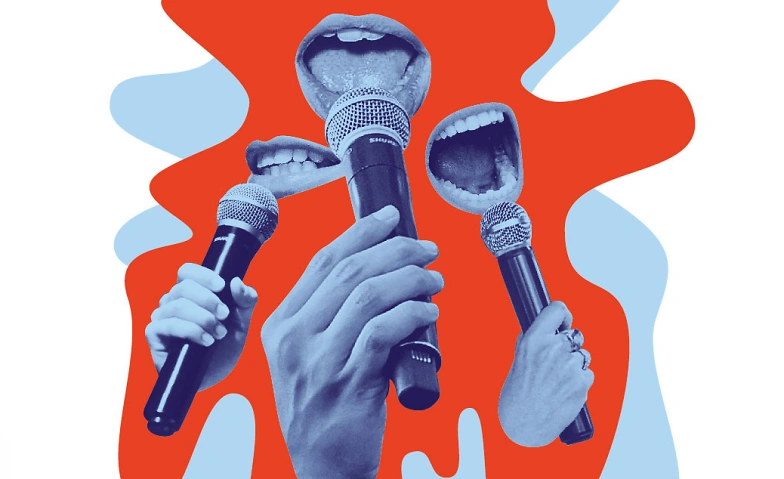 Event-Image for 'S&uuml;dpol Slam'