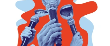 Event-Image for 'S&uuml;dpol Slam'