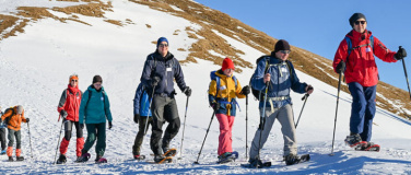 Event-Image for 'Spuren im Schnee: r&uuml;cksichtsvoll Natur erleben'