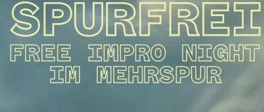 Event-Image for 'SPURFREI'