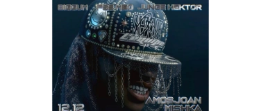 Event-Image for 'Shyne x L’equipe'