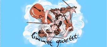 Veranstalter:in von Limmat Quartet: Familienkonzert — Anime, Ghibli und mehr