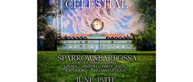 Event-Image for 'Celestial Bally House'