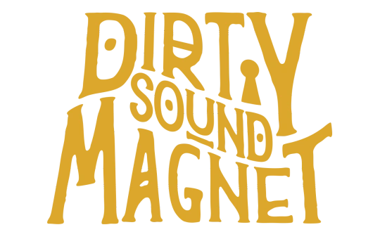 Sponsoring-Logo von DIRTY SOUND MAGNET - The Best Swiss Live Band Event