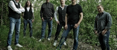 Event-Image for 'SQUAW (CH) Status Quo Tribute'