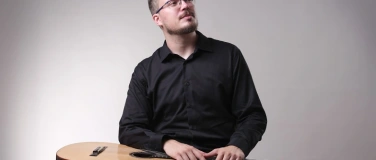 Event-Image for 'Srdjan Bulat Gitarrenzkonzert Zug'