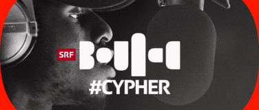 Event-Image for 'SRF Bounce Cypher Public Viewing'
