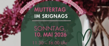 Event-Image for 'Srignags - Muttertag 10.05.2026'