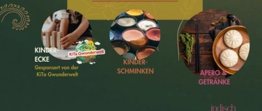 Event-Image for 'Srignags - Tag der offenen T&uuml;r'