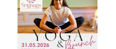 Event-Image for 'Srignags - Yoga und Brunch'