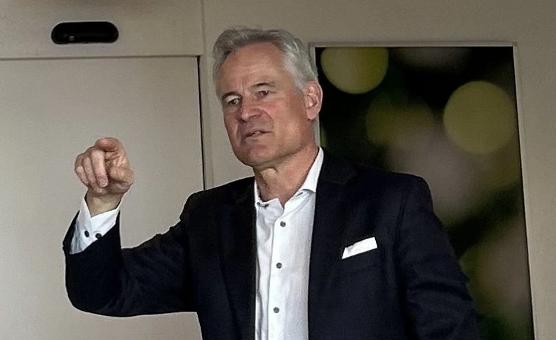 Das Samstagsgespr&auml;ch mit #St&auml;nderatMichel Billets