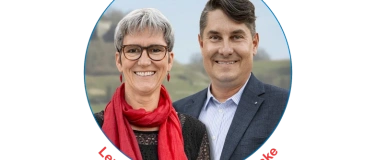 Event-Image for 'Lenzburger Aus- und Einblicke: Stadtentwicklung'