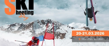 Event-Image for 'Ski Shooting Day 2.0 // All Inclusive'