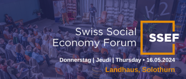Event-Image for 'Swiss Social Economy Forum 2024'
