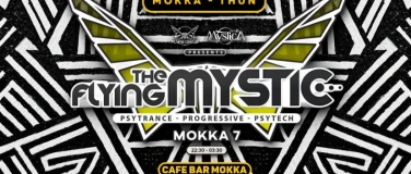 Event-Image for 'FLYING MYSTIC TFM #7'