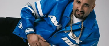 Event-Image for 'SSIO &ndash; DIE ERSTE TOUR NACH CORONA &ndash; TOUR'