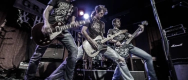 Event-Image for 'Summer Sounds Lakeside - Greatdane in Concert'